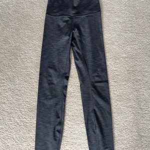 Lululemon high waisted leggings